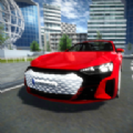 电动世界驾驶模拟器（Electric World Driving SIM）图标