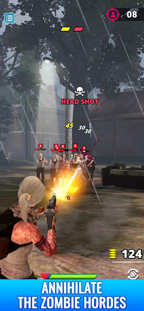 最后的幸存者天启游戏(Last Survivor)图3