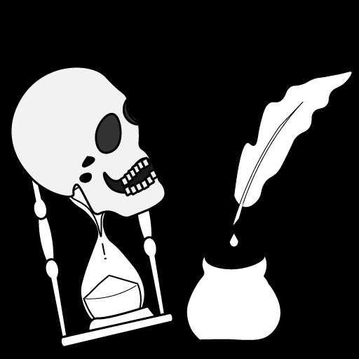 死亡归还手机版图标