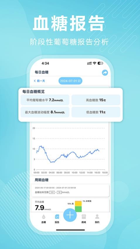 理糖宝app图1