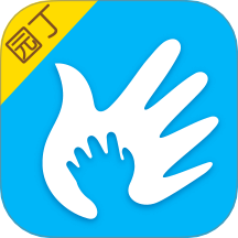 掌通家园园丁app图标