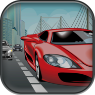 Road Racer游戏图标