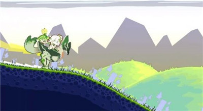GrassSkiing安卓版