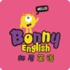邦尼英语app图标