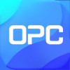OPC移动办公最新版图标