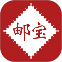 邮宝app图标