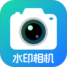 水印相机地点记录app图标