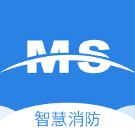 明厦智慧消防app图标
