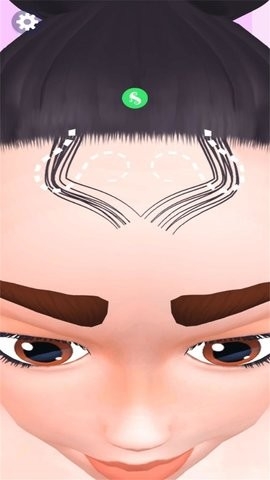公主的美容装扮手机版