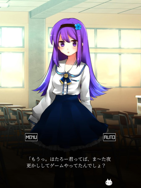 空虚日记最新版图2