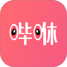 哔咻app图标