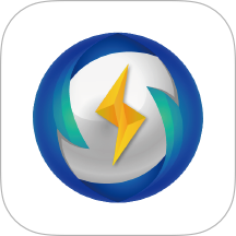 椰速充app图标