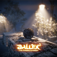超级平衡球2空中花园(Ballex²: The Hanging Gardens)图标