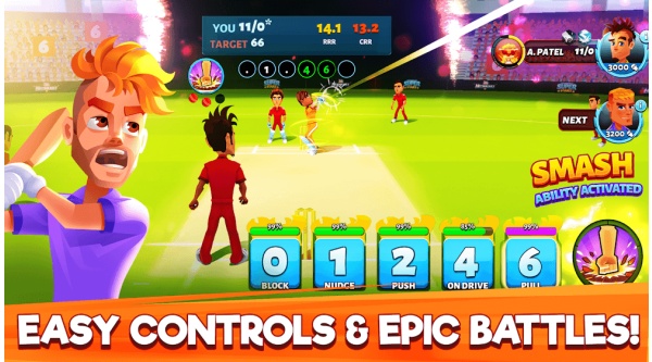Hitwicket