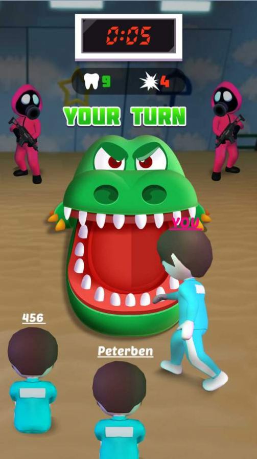 Challenge Game图3