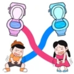连连画线游戏图标