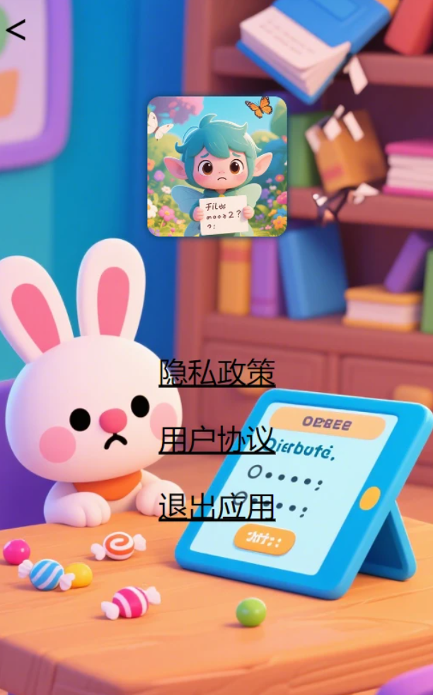 困难填空软件