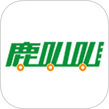 鹿叭叭拖车app图标