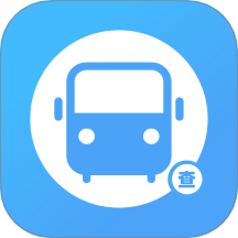 公交实时查出行app图标