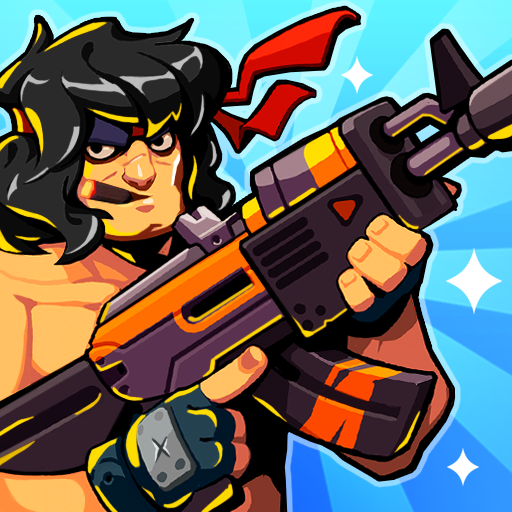 地牢英雄弓箭手猎人(Dungeon Hero-Archer Hunter)图标
