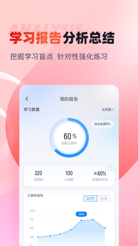 播音主持人题库app图1
