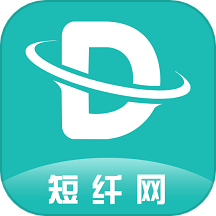 短纤网APP图标