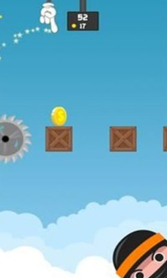 Punch God最新版图3