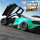 驾驶地带ol（Drive Zone安装器）图标