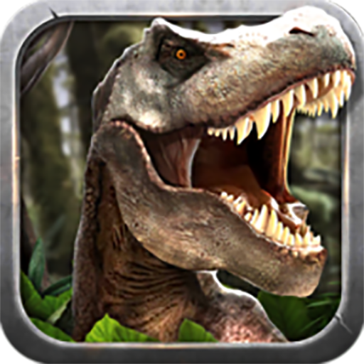 作战大冒险游戏图标