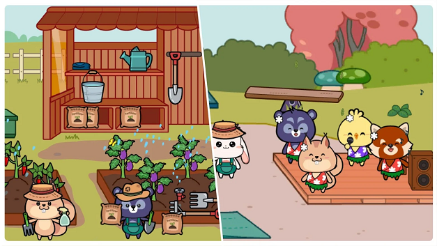 Lop and Friends手机版