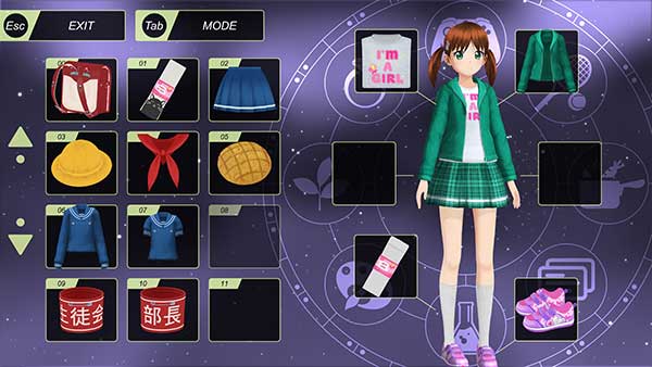 Anime Simulator游戏图1