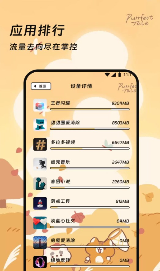 羿喜流量宝app图2