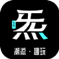 元气潮玩app图标