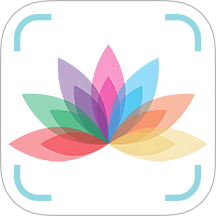 点点花儿app图标