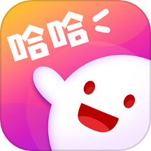 答题笑哈哈APP图标