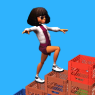 Milk Crate Challenge手机版图标