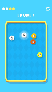 Merge Balls Mania手机版图3