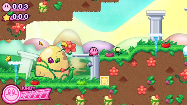 Kirby Gamble Galaxy Stories
