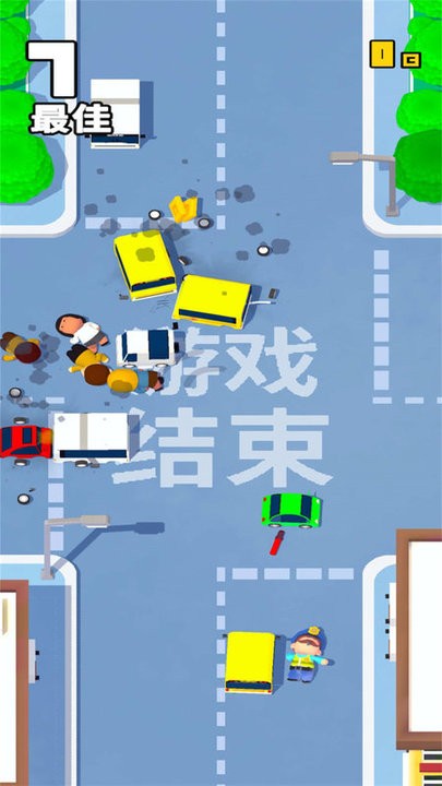 交通指挥官手游图2