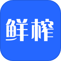 鲜榨口语app图标