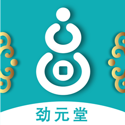 劲元堂app图标