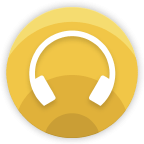 Headphones app图标