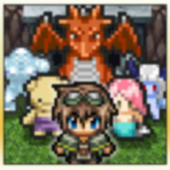 像素地牢英雄(Pixel Dungeon Hero)图标