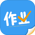 作业拍搜帮app图标