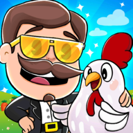 Pet Idle Miner游戏图标