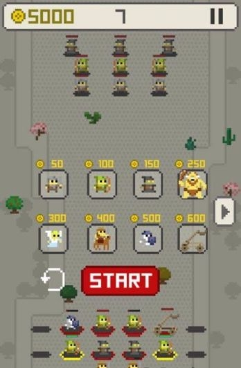 WarZ.ioi游戏图1