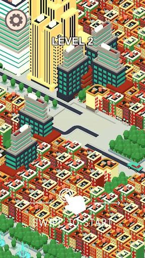 CityPuzzle手游图3