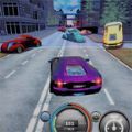 城市跑车驾驶狂欢（Project endless runner）图标
