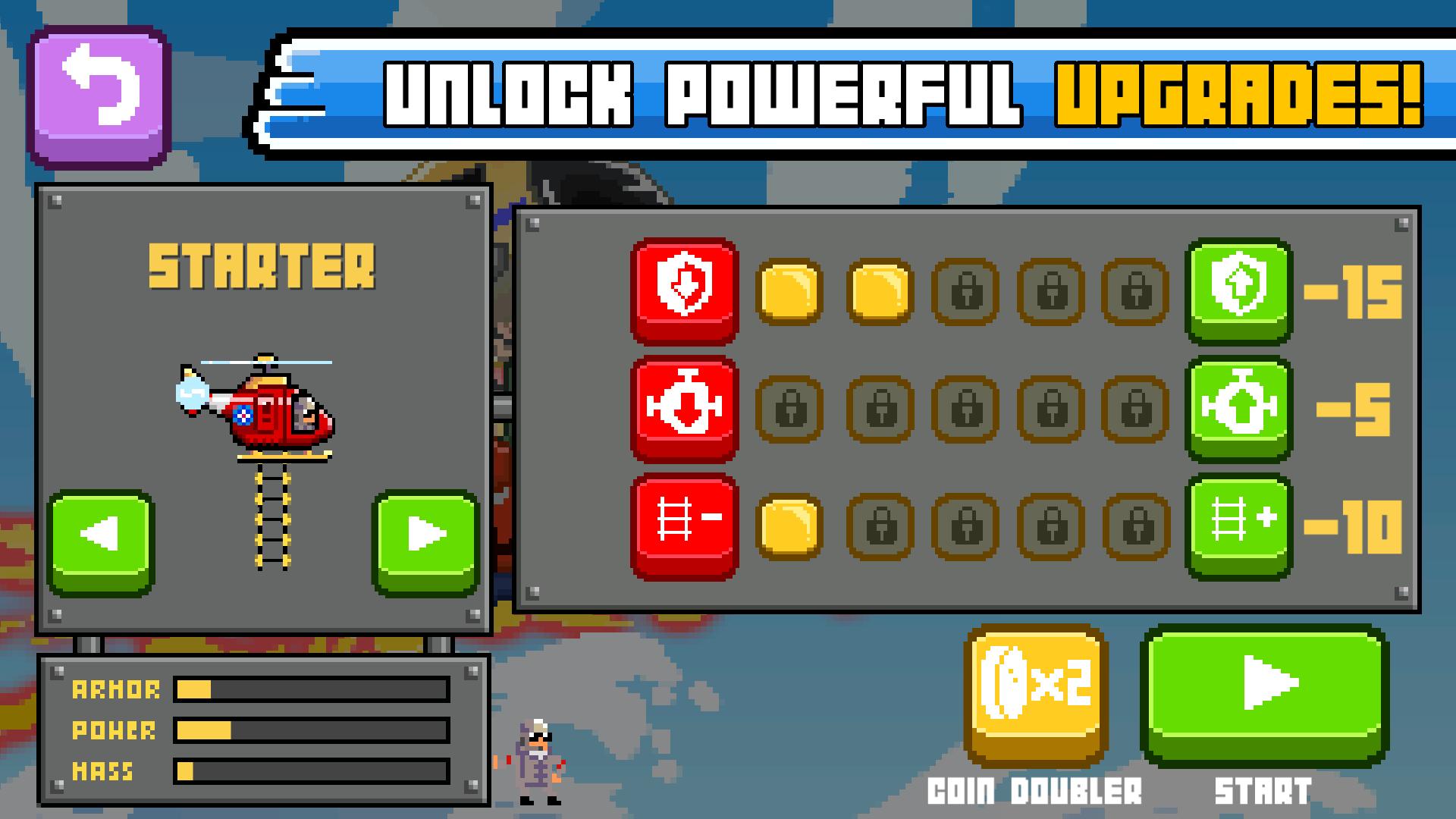 弯刀（Choppa）图2