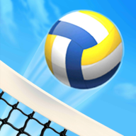 Volley Clash安卓版图标